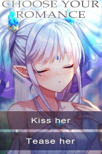 我的元素女友中文版