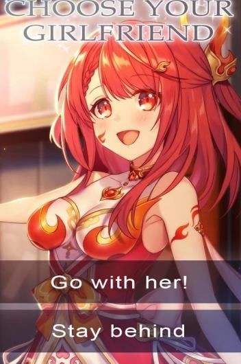 我的元素女友完整版