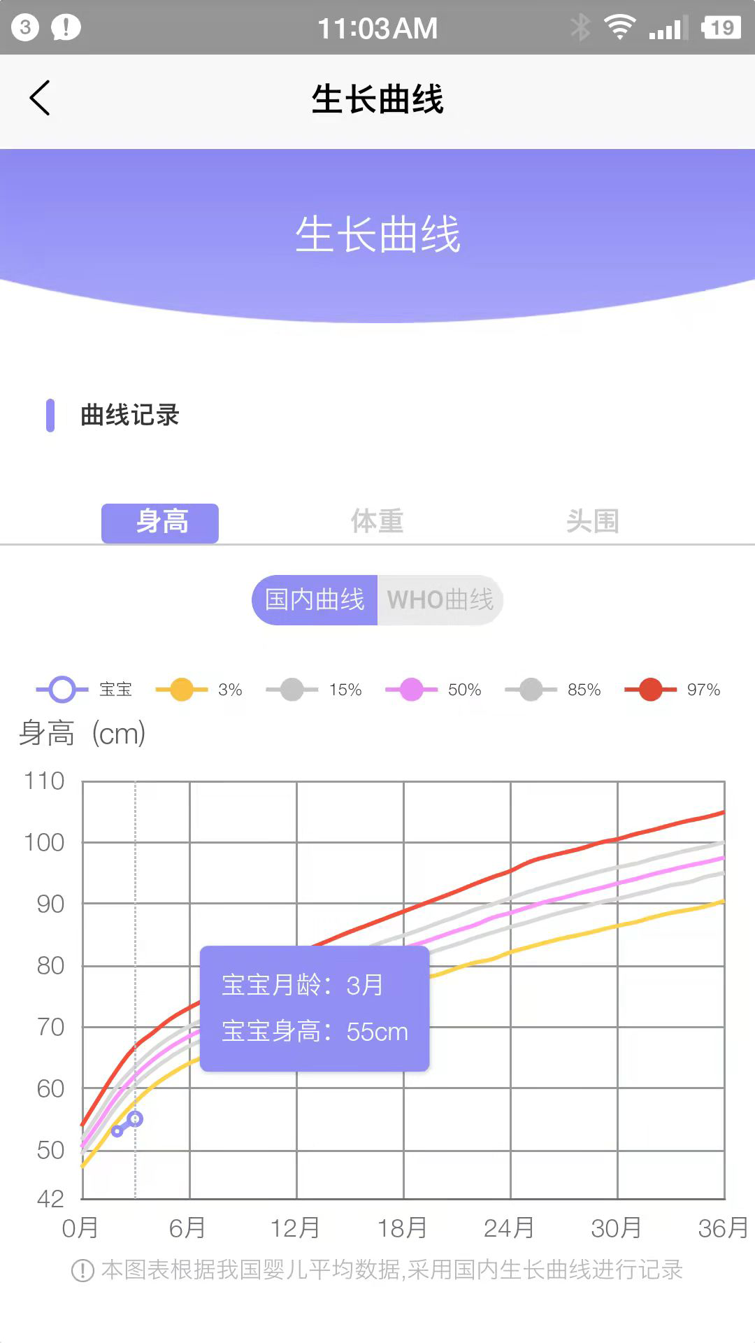 小拳头精婴早教截图