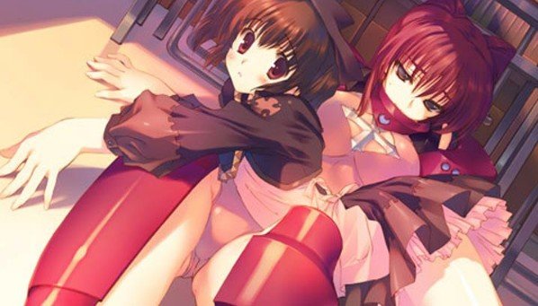 To Heart 2迷宫旅人汉化版