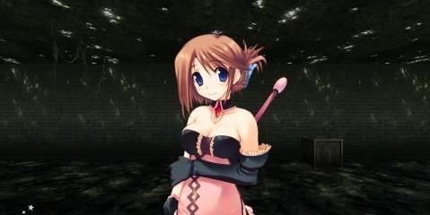 To Heart 2迷宫旅人汉化版