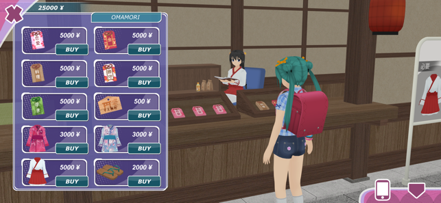 少女都市模拟器