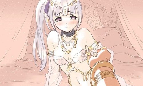 雪女的雪色任务安卓版