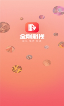 金刚影视tv版截图