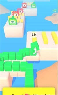 积木竞技截图