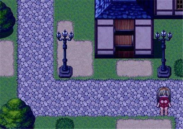 公主卖椿奋斗记直装汉化版