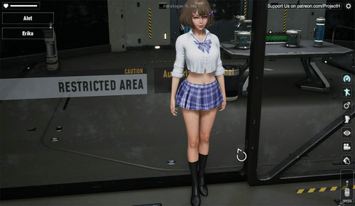堕落玩偶女2号直装版