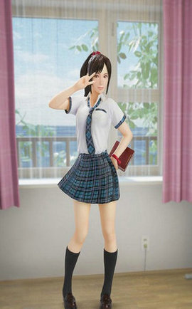人工少女3全剧情解锁版