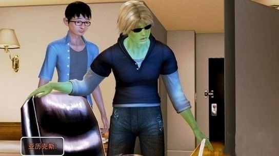 我的学园生活激活码大全版