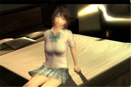 真实女友2内购版