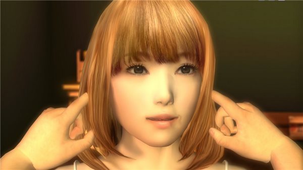 真实女友3直装版