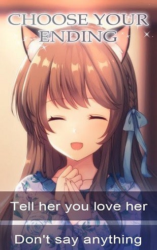 我的异种族女友全cg版