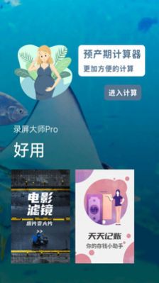 录屏大师Pro截图