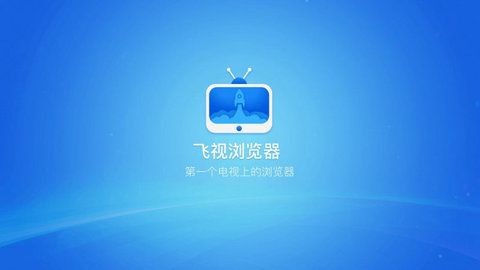 飞视浏览器tv下载截图