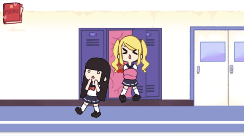tentacle locker柜子视角截图