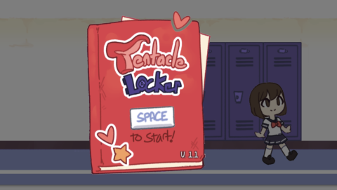 tentacle locker柜子视角截图