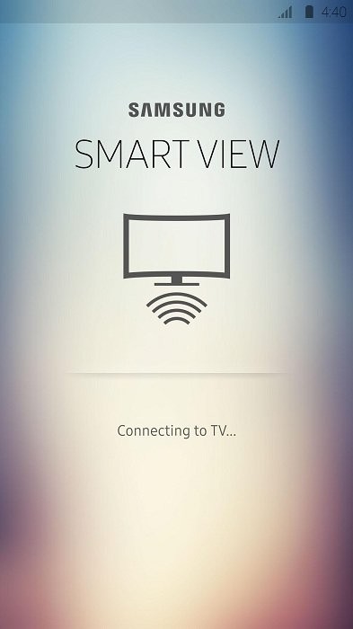 smart view截图