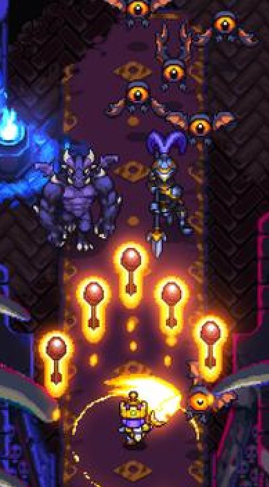 Dash Quest 2中文版截图