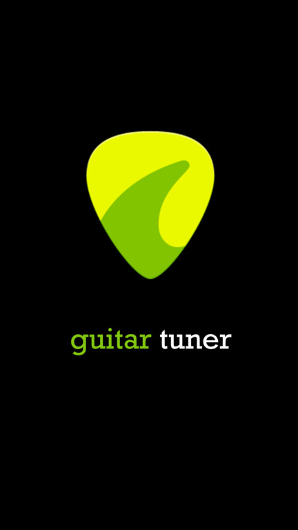 GuitarTuna截图