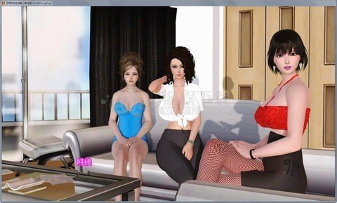 麦克斯的生活全cg解锁版截图