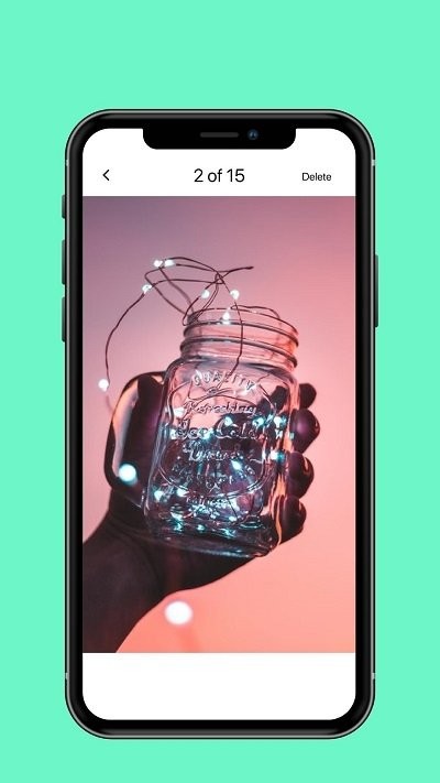 icamera相机中文版截图