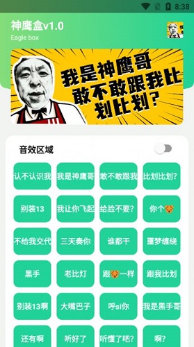 神鹰盒老八版下载截图