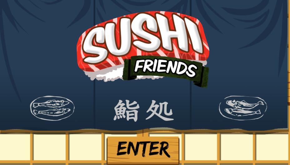 sushifriends无限金币版截图