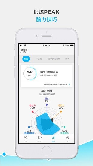 Peak智客无闪退版截图