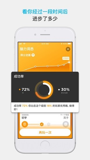 Peak智客会员免费版截图