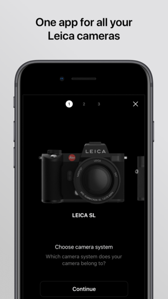 LeicaFOTOS截图