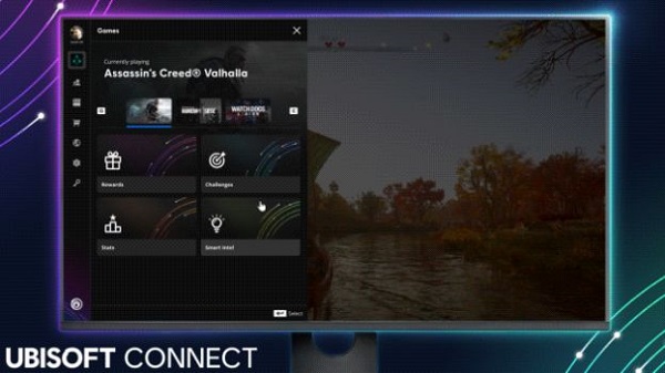 ubisoftconnect激活密钥截图