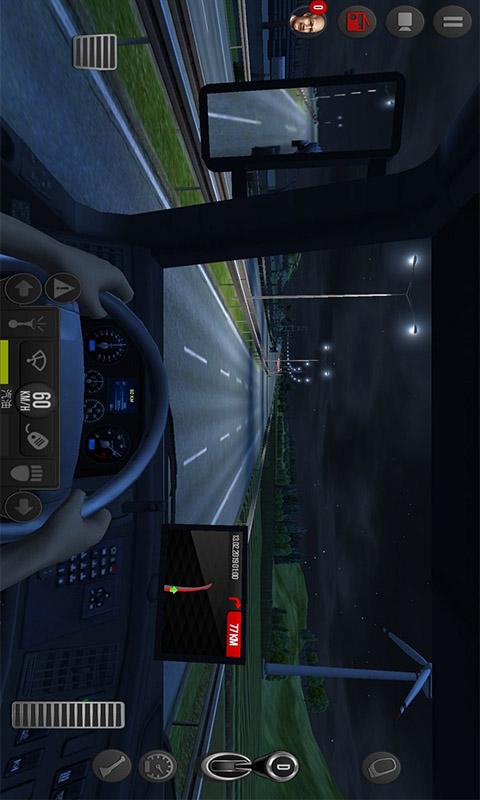模拟真实卡车运输资源无限内购版截图