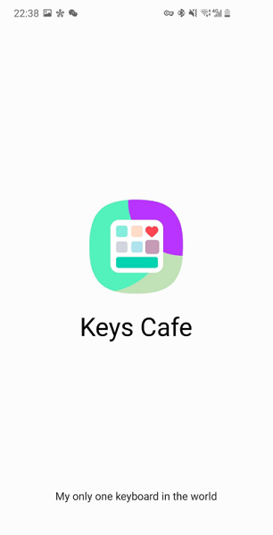 Keys Cafe截图