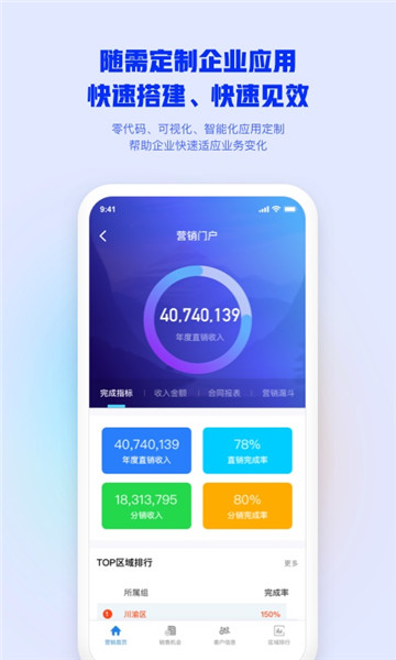 Mobile Office截图