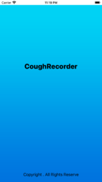 coughrecorder转换码截图