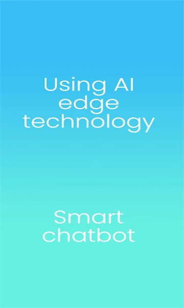 ChatGPT免登陆截图