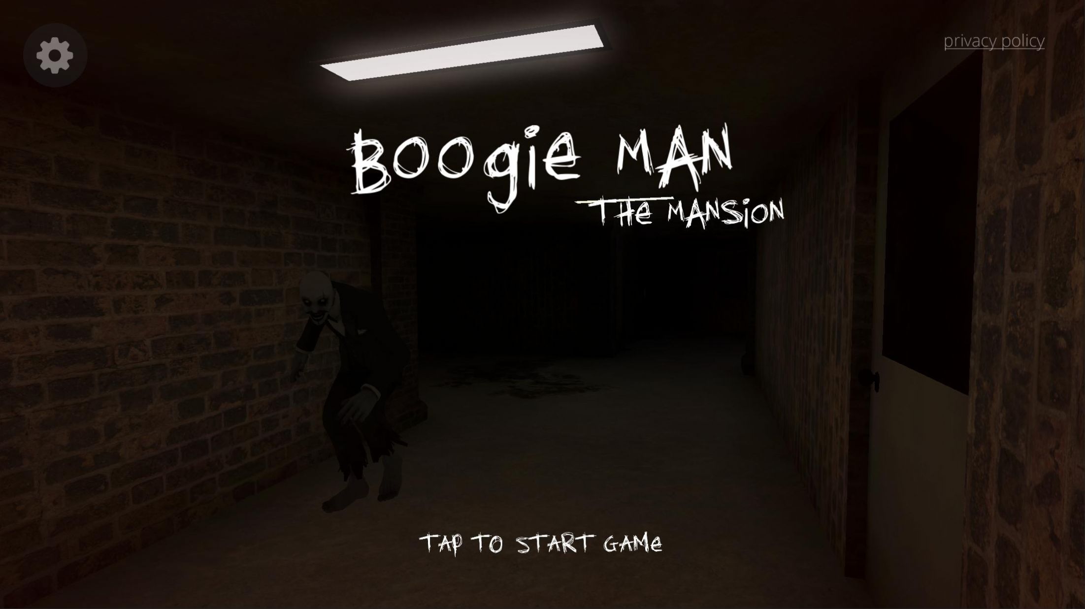 Boogie Man截图