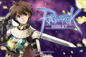 Ragnarok violet截图