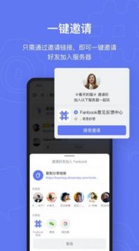 Fanbook截图