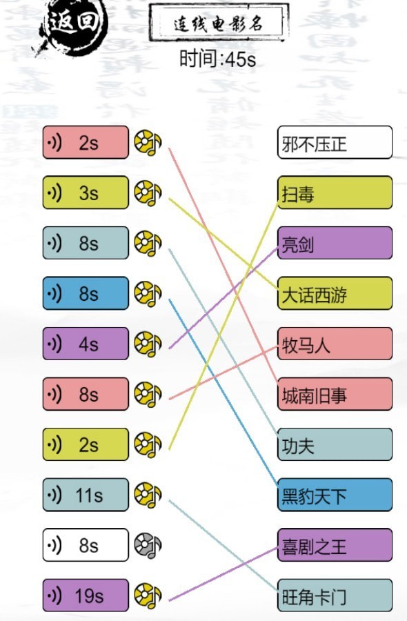 热梗串串烧截图