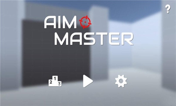 aim master截图