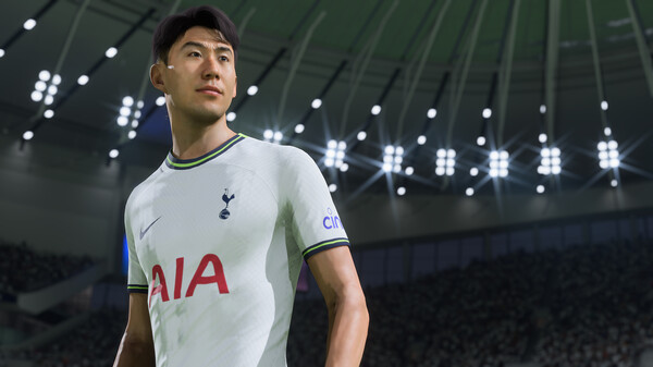 EA SPORTS(暂未上线)截图