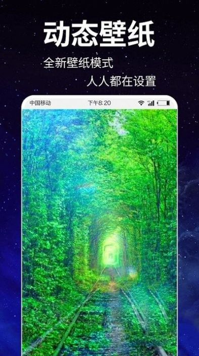 动态壁纸4k免费截图