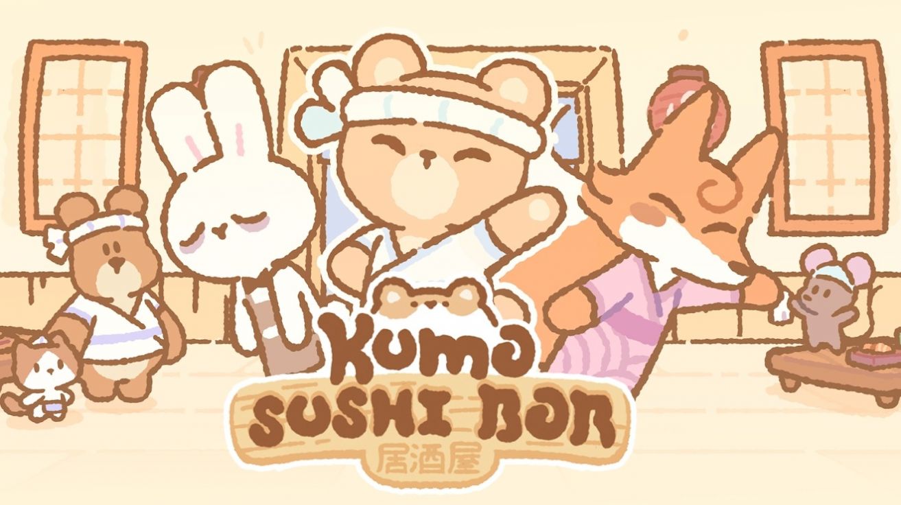 寿司的Kumo截图