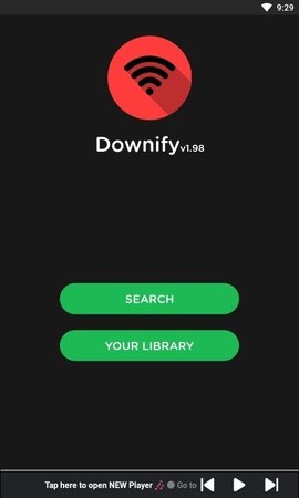 downify截图