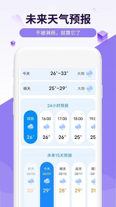 金瑞虎天气截图