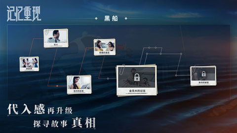 记忆重现截图