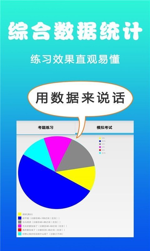 驾考学车真题截图