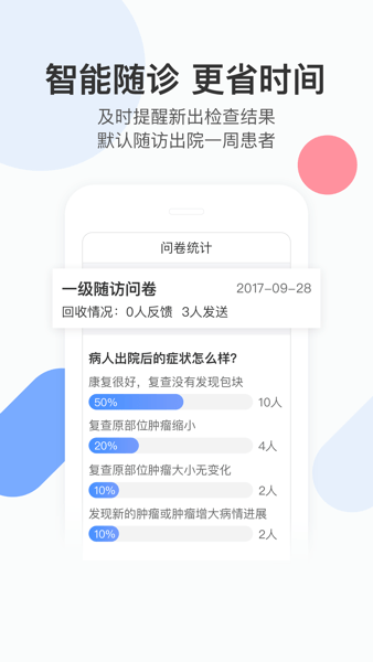 易随诊医生截图