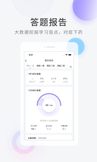 人力资源师100题库截图